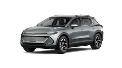 2026 Chevrolet Equinox EV FWD SUV for sale #TS104915 - photo 1