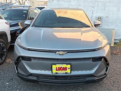 New 2026 Chevrolet Equinox EV - photo 1