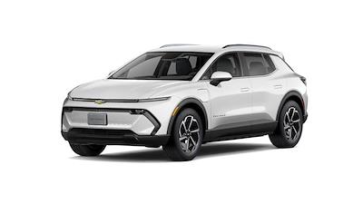 2026 Chevrolet Equinox EV FWD SUV for sale #TS104918 - photo 1