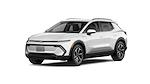 2026 Chevrolet Equinox EV FWD SUV for sale #TS104918 - photo 1