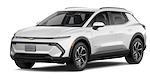 2026 Chevrolet Equinox EV FWD SUV for sale #TS104918 - photo 3