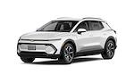 2026 Chevrolet Equinox EV FWD SUV for sale #TS104918 - photo 4