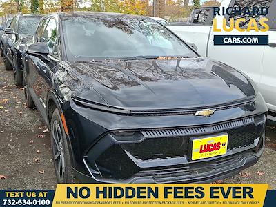 2026 Chevrolet Equinox EV FWD SUV for sale #TS112755 - photo 1
