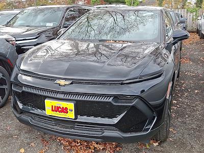 2026 Chevrolet Equinox EV FWD SUV for sale #TS112755 - photo 2