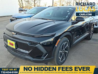 2026 Chevrolet Equinox EV FWD SUV for sale #TS112755 - photo 1