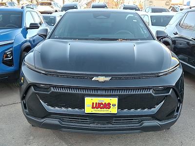 2026 Chevrolet Equinox EV FWD SUV for sale #TS112755 - photo 2