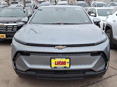 New 2026 Chevrolet Equinox EV - photo 1