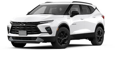 2026 Chevrolet Blazer AWD SUV for sale #TS122417 - photo 2