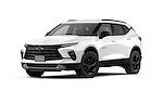 2026 Chevrolet Blazer AWD SUV for sale #TS122417 - photo 3