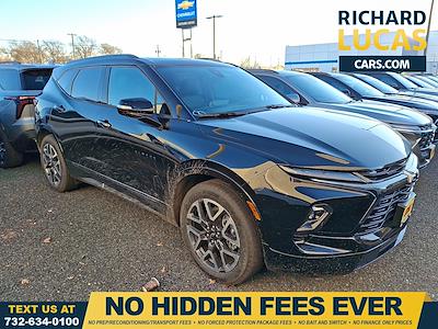 New 2026 Chevrolet Blazer RS for sale #TS126606 - photo 1