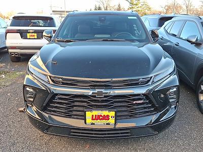New 2026 Chevrolet Blazer RS for sale #TS126606 - photo 2