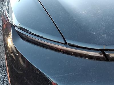 New 2026 Chevrolet Equinox EV - photo 1