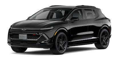 2026 Chevrolet Equinox EV FWD SUV for sale #TS149993 - photo 2