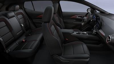 New 2026 Chevrolet Equinox EV - photo 1