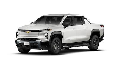 2026 Chevrolet Silverado EV Crew Cab 4x4 Pickup for sale #TU405902 - photo 1