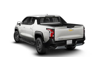 New 2026 Chevrolet Silverado EV LT Crew Cab 4x4 Pickup for sale #TU405902 - photo 2