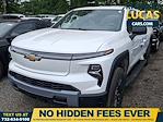 2026 Chevrolet Silverado EV Crew Cab 4x4 Pickup for sale #TU405902 - photo 1