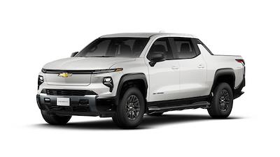 2026 Chevrolet Silverado EV Crew Cab 4x4 Pickup for sale #TU407500 - photo 1