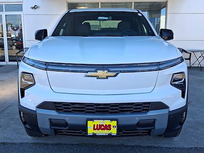 2026 Chevrolet Silverado EV Crew Cab 4x4 Pickup for sale #TU407500 - photo 2