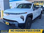 2026 Chevrolet Silverado EV Crew Cab 4x4 Pickup for sale #TU407500 - photo 1
