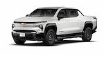 2026 Chevrolet Silverado EV Crew Cab 4x4 Pickup for sale #TU407500 - photo 3