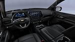 2026 Chevrolet Silverado EV Crew Cab 4x4 Pickup for sale #TU407500 - photo 7