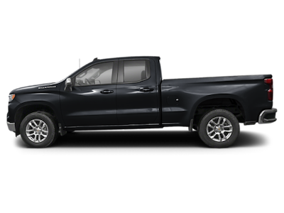 2026 Chevrolet Silverado 1500 Double Cab 4x4 Pickup for sale #TZ109052 - photo 2