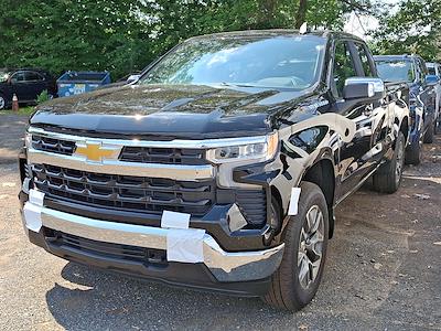 2026 Chevrolet Silverado 1500 Double Cab 4x4 Pickup for sale #TZ109052 - photo 2