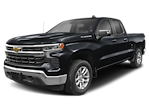 2026 Chevrolet Silverado 1500 Double Cab 4x4 Pickup for sale #TZ109052 - photo 1
