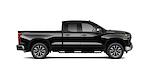 2026 Chevrolet Silverado 1500 Double Cab 4x4 Pickup for sale #TZ109052 - photo 9
