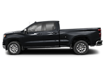 2026 Chevrolet Silverado 1500 Double Cab 4x4 Pickup for sale #TZ109052 - photo 2