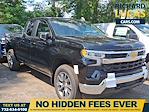 2026 Chevrolet Silverado 1500 Double Cab 4x4 Pickup for sale #TZ109052 - photo 1