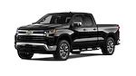 2026 Chevrolet Silverado 1500 Double Cab 4x4 Pickup for sale #TZ109052 - photo 5