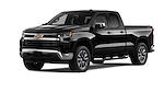 2026 Chevrolet Silverado 1500 Double Cab 4x4 Pickup for sale #TZ109052 - photo 6