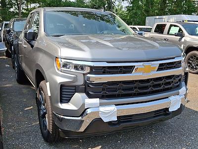 2026 Chevrolet Silverado 1500 Double Cab 4x4 Pickup for sale #TZ110218 - photo 2