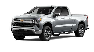 2026 Chevrolet Silverado 1500 Double Cab 4x4 Pickup for sale #TZ110218 - photo 2