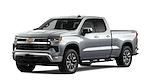 2026 Chevrolet Silverado 1500 Double Cab 4x4 Pickup for sale #TZ110218 - photo 3