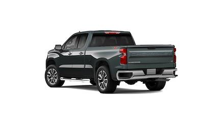 2026 Chevrolet Silverado 1500 Double Cab 4x4 Pickup for sale #TZ115162 - photo 2