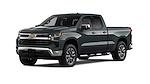 2026 Chevrolet Silverado 1500 Double Cab 4x4 Pickup for sale #TZ115162 - photo 1