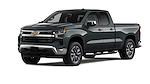 2026 Chevrolet Silverado 1500 Double Cab 4x4 Pickup for sale #TZ115162 - photo 2
