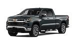 2026 Chevrolet Silverado 1500 Double Cab 4x4 Pickup for sale #TZ115162 - photo 3