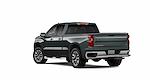 2026 Chevrolet Silverado 1500 Double Cab 4x4 Pickup for sale #TZ115162 - photo 4