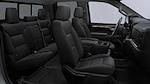 2026 Chevrolet Silverado 1500 Double Cab 4x4 Pickup for sale #TZ115162 - photo 8