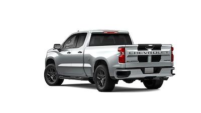 2026 Chevrolet Silverado 1500 Double Cab 4x4 Pickup for sale #TZ137878 - photo 2