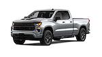 2026 Chevrolet Silverado 1500 Double Cab 4x4 Pickup for sale #TZ137878 - photo 1