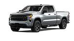 2026 Chevrolet Silverado 1500 Double Cab 4x4 Pickup for sale #TZ137878 - photo 2