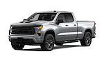 2026 Chevrolet Silverado 1500 Double Cab 4x4 Pickup for sale #TZ137878 - photo 3