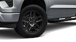 2026 Chevrolet Silverado 1500 Double Cab 4x4 Pickup for sale #TZ137878 - photo 6