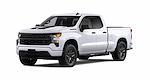 2026 Chevrolet Silverado 1500 Double Cab 4x4 Pickup for sale #TZ142570 - photo 1