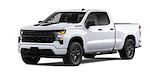 2026 Chevrolet Silverado 1500 Double Cab 4x4 Pickup for sale #TZ142570 - photo 3